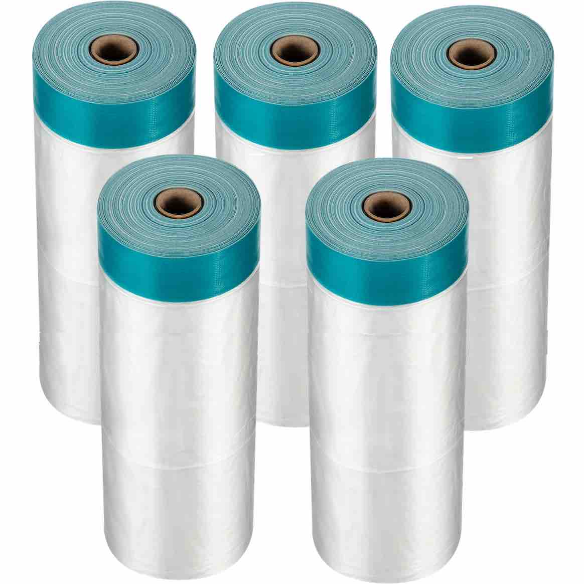 Folia z tkaninową taśmą klejącą ⎥ 140 cm (1400 mm)