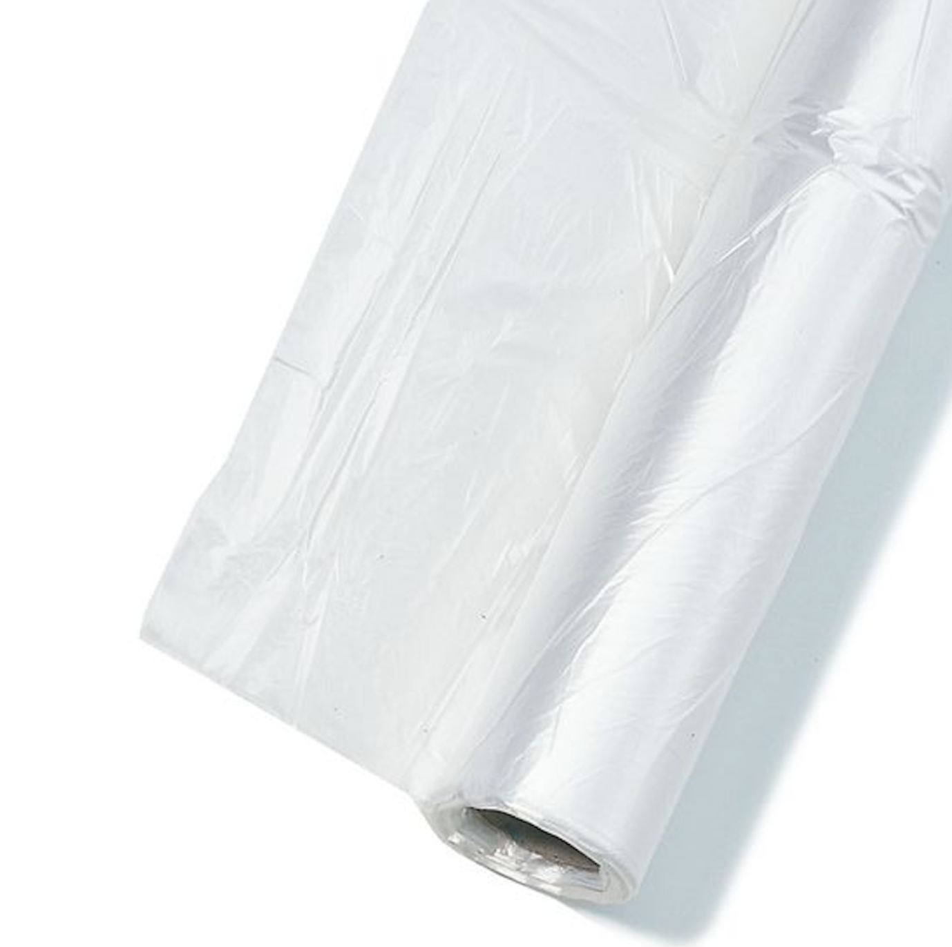 Folia malarska w rolce, 30µm (transparentna)