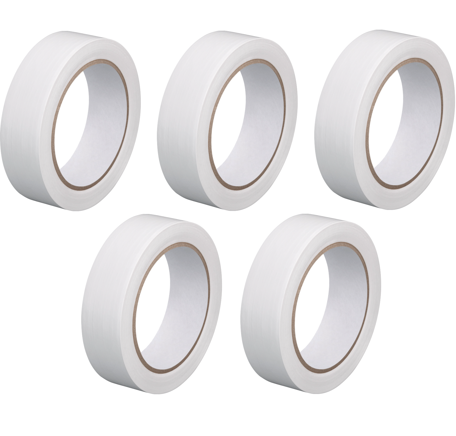 Taśma tynkarska PVC gładka ⎥30mm/50mm