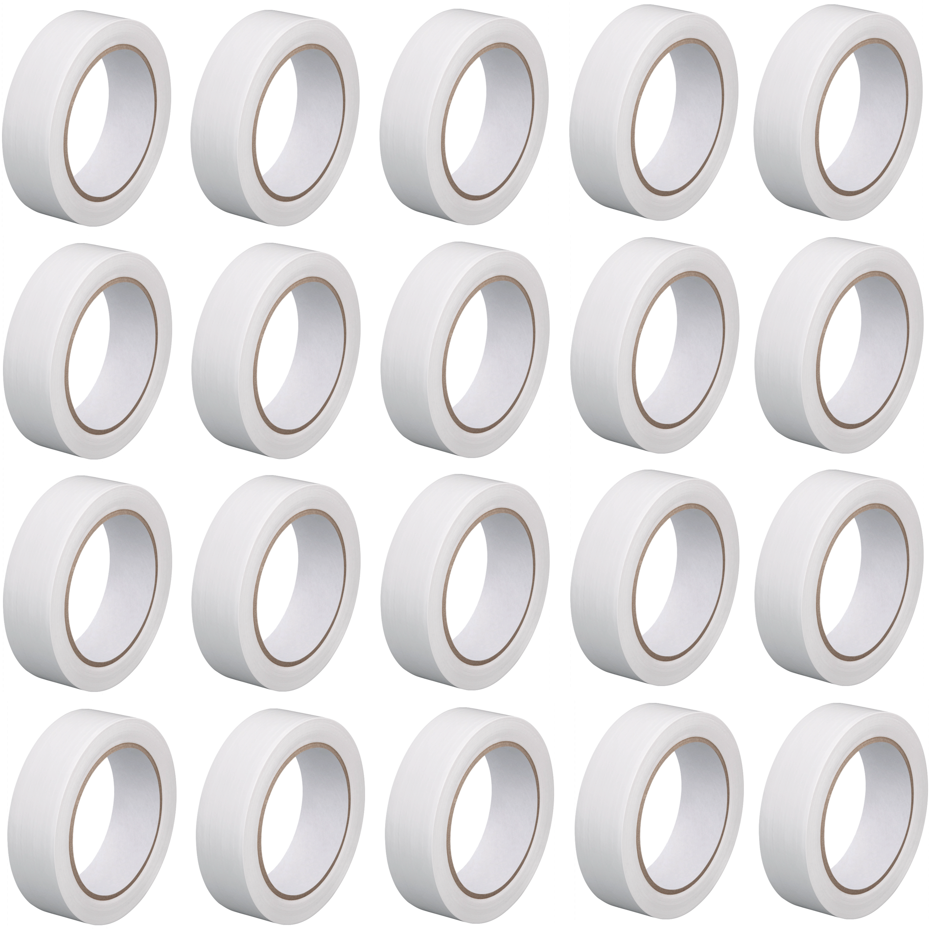 Taśma tynkarska PVC gładka ⎥30mm/50mm