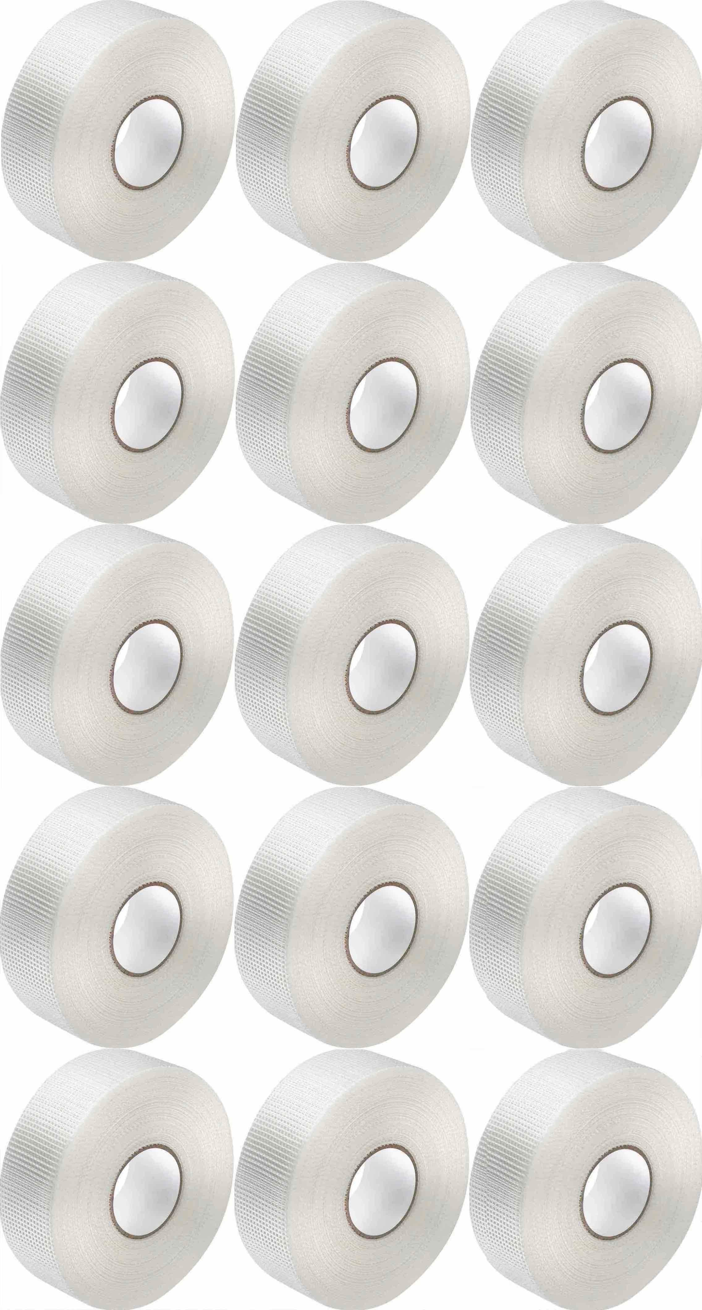 Taśma z włókna szklanego samoprzylepna ⎥ 48 mm x 90 m