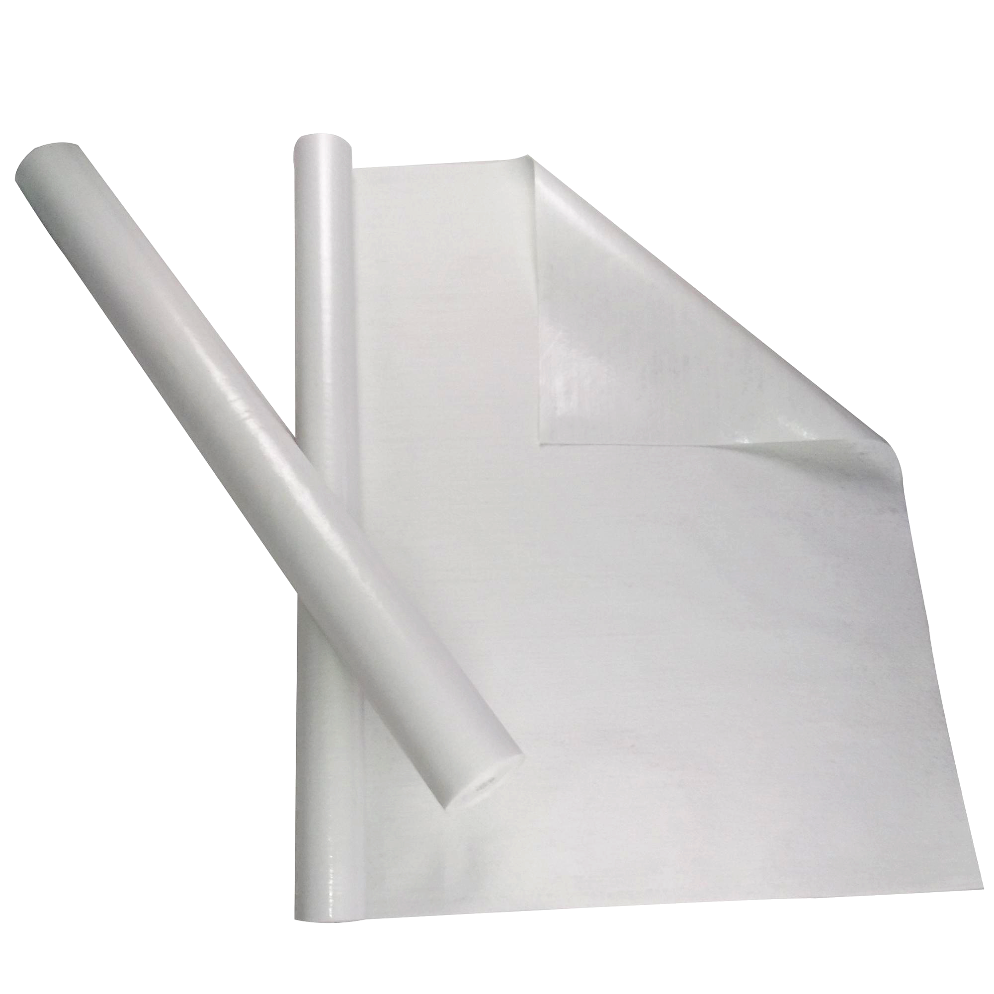 Samoprzylepna włóknina ochronna (lekko zwiększona przyczepność)