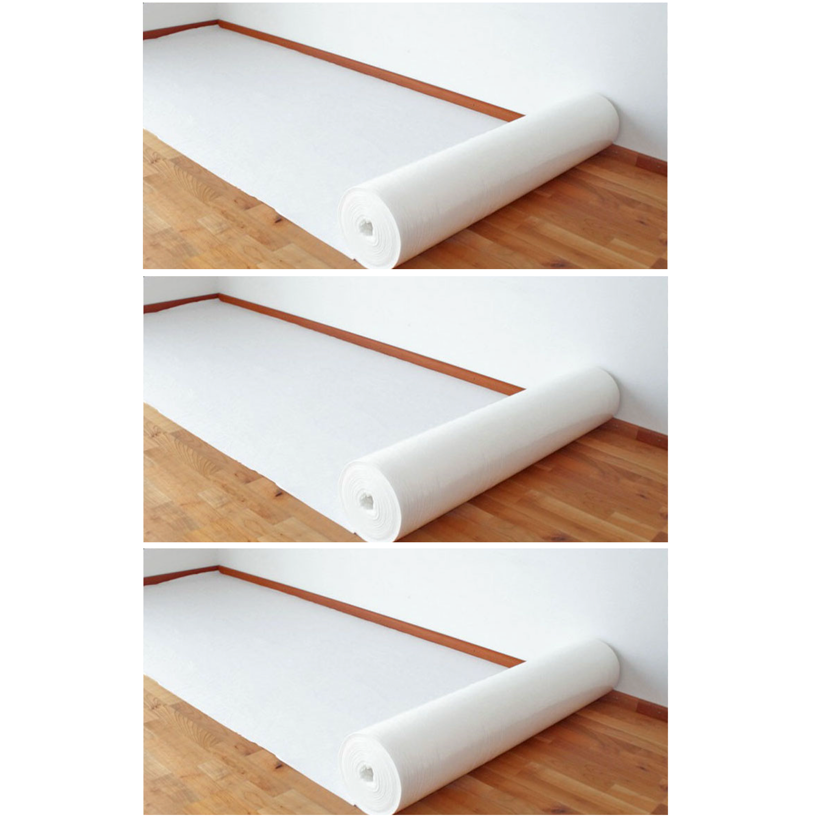 Samoprzylepna włóknina ochronna (lekko zwiększona przyczepność)