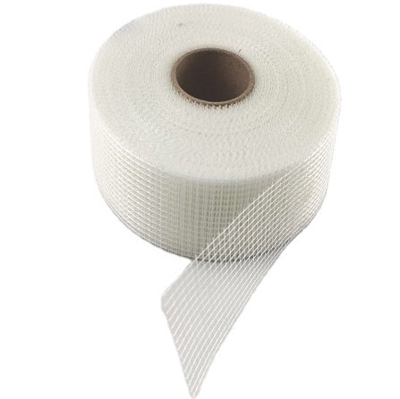 Taśma z włókna szklanego samoprzylepna ⎥ 48 mm x 90 m