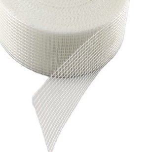 Taśma z włókna szklanego samoprzylepna ⎥ 48 mm x 90 m