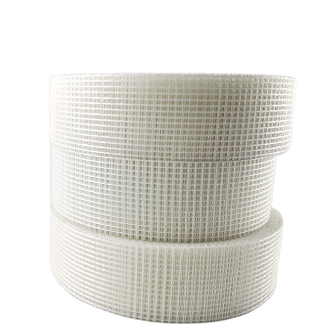 Taśma z włókna szklanego samoprzylepna ⎥ 48 mm x 90 m