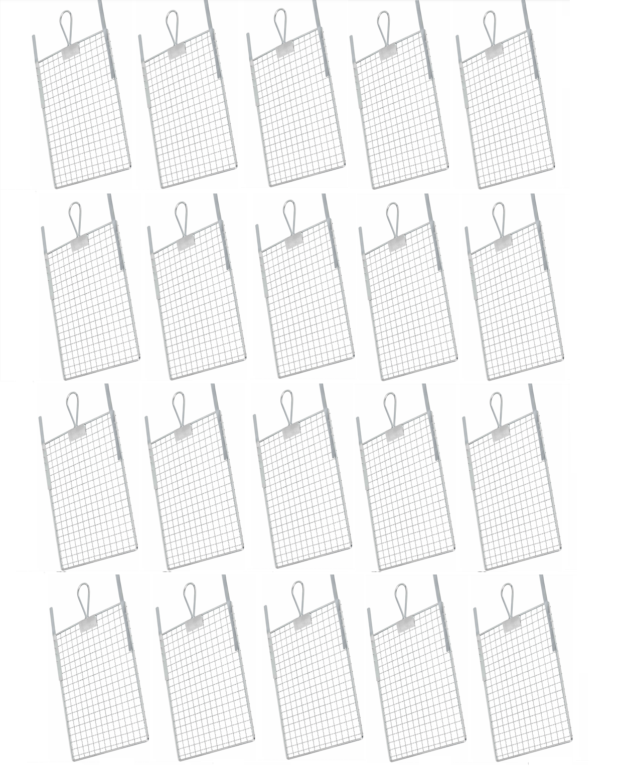 Kratka malarska do wałka