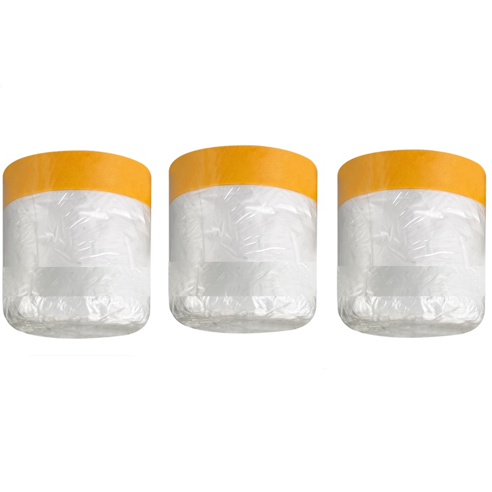 Folia z taśmą klejącą 30cm-300cm