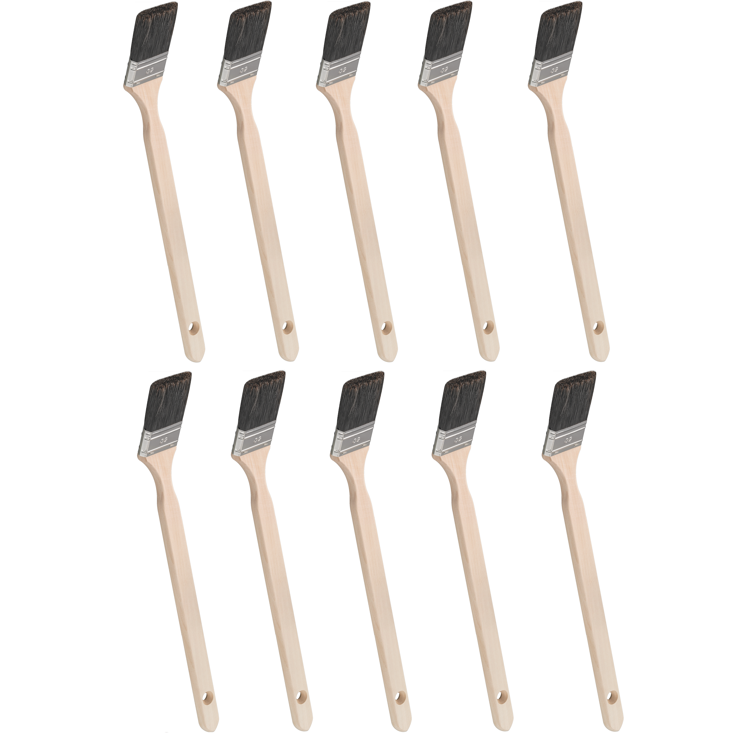 Pędzel kątowy do elewacji