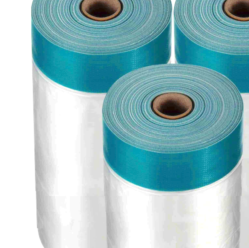 Folia z tkaninową taśmą klejącą ⎥ 30 cm (300 mm)