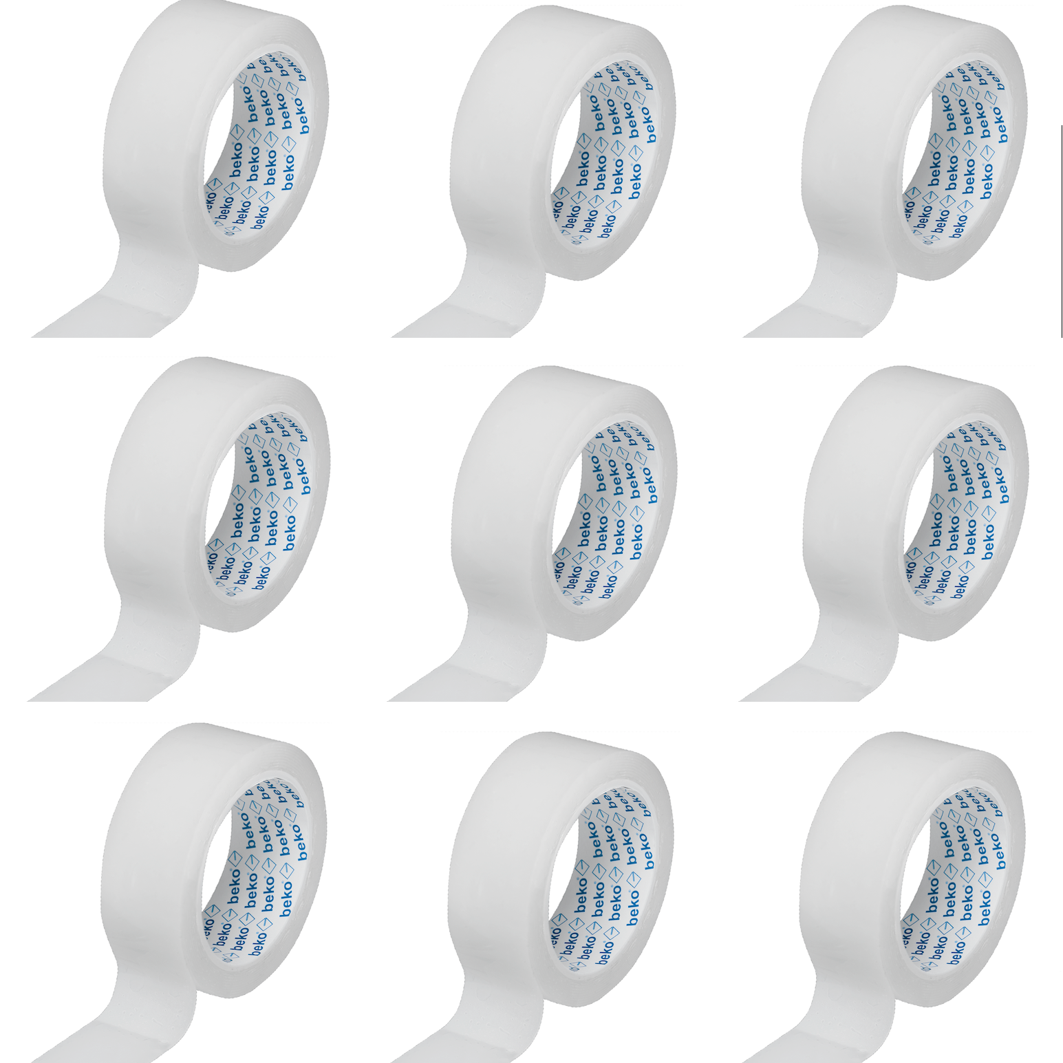 beko® Hydro-Stop Tape ⎥ taśma uszczelniająca ⎥ 38 mm