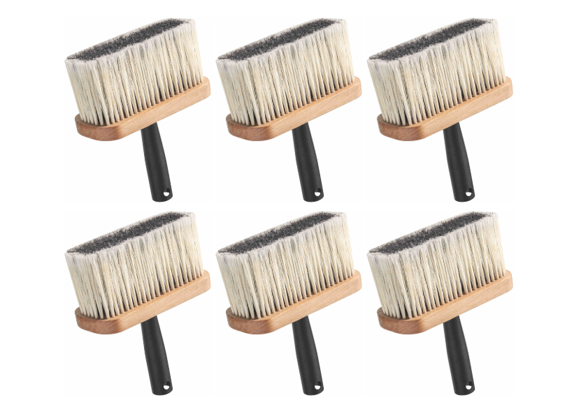 Myhalon Szczotka fasadowa_6 sztuk