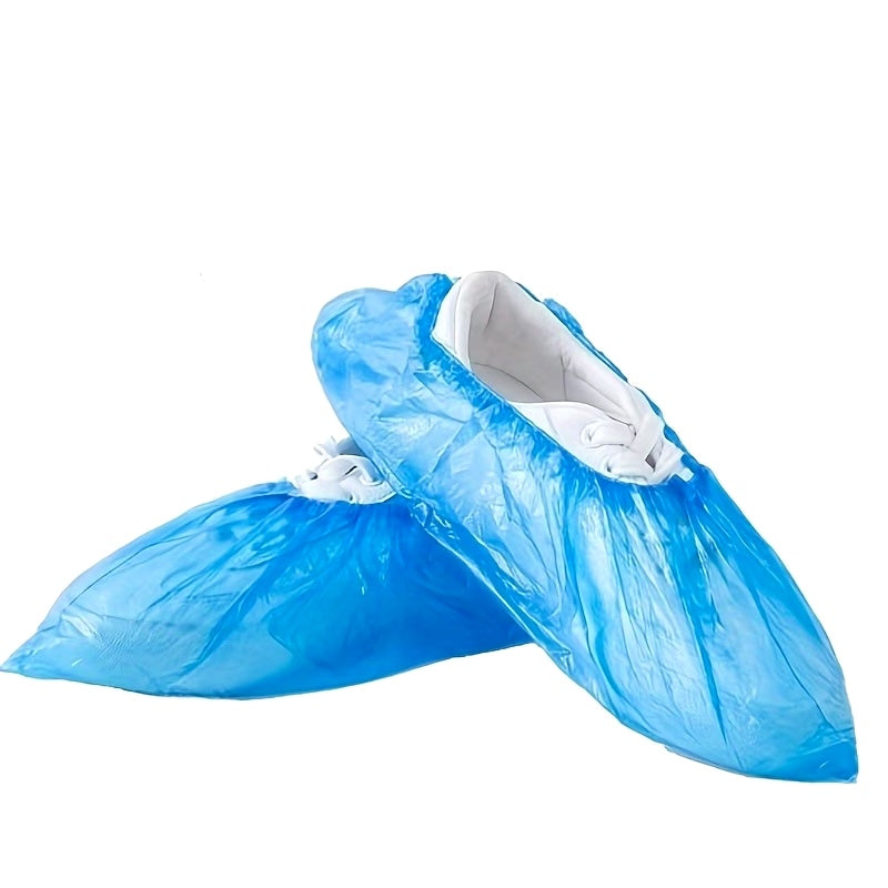 Ochraniacze na buty