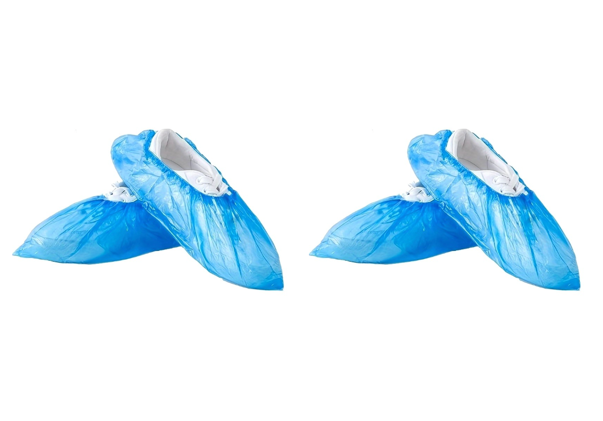Ochraniacze na buty__2 sztuk