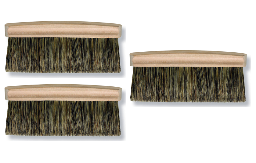 Pędzel do kurzu_3 sztuk