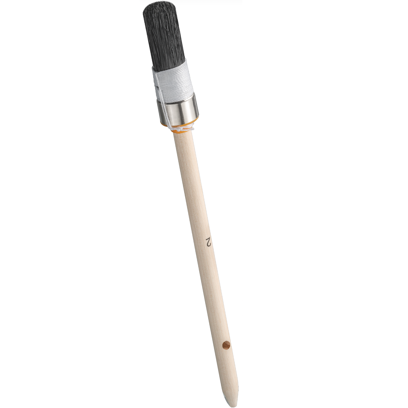 Pędzel pierścieniowy SolidPro M czarny_2