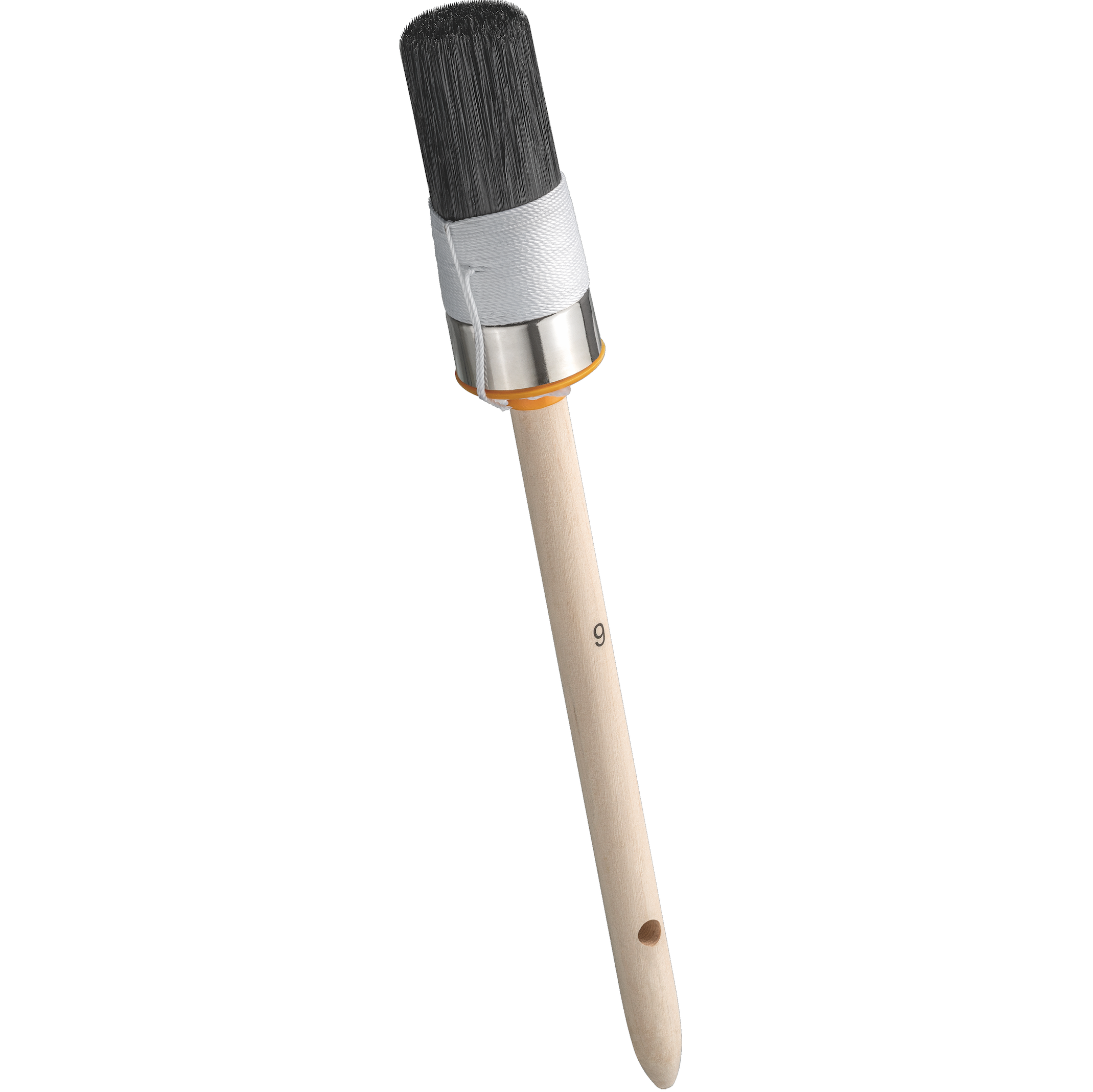 Pędzel pierścieniowy SolidPro M czarny_6