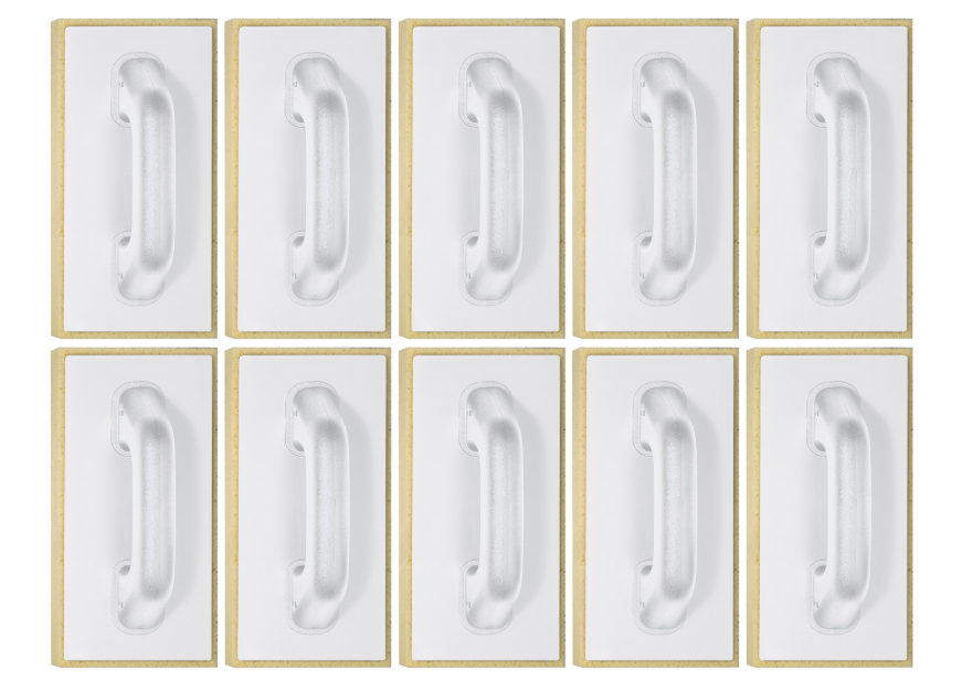 Paca z gąbką hydroskopijną_10 sztuk