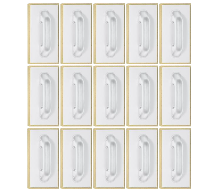 Paca z gąbką hydroskopijną_15 sztuk