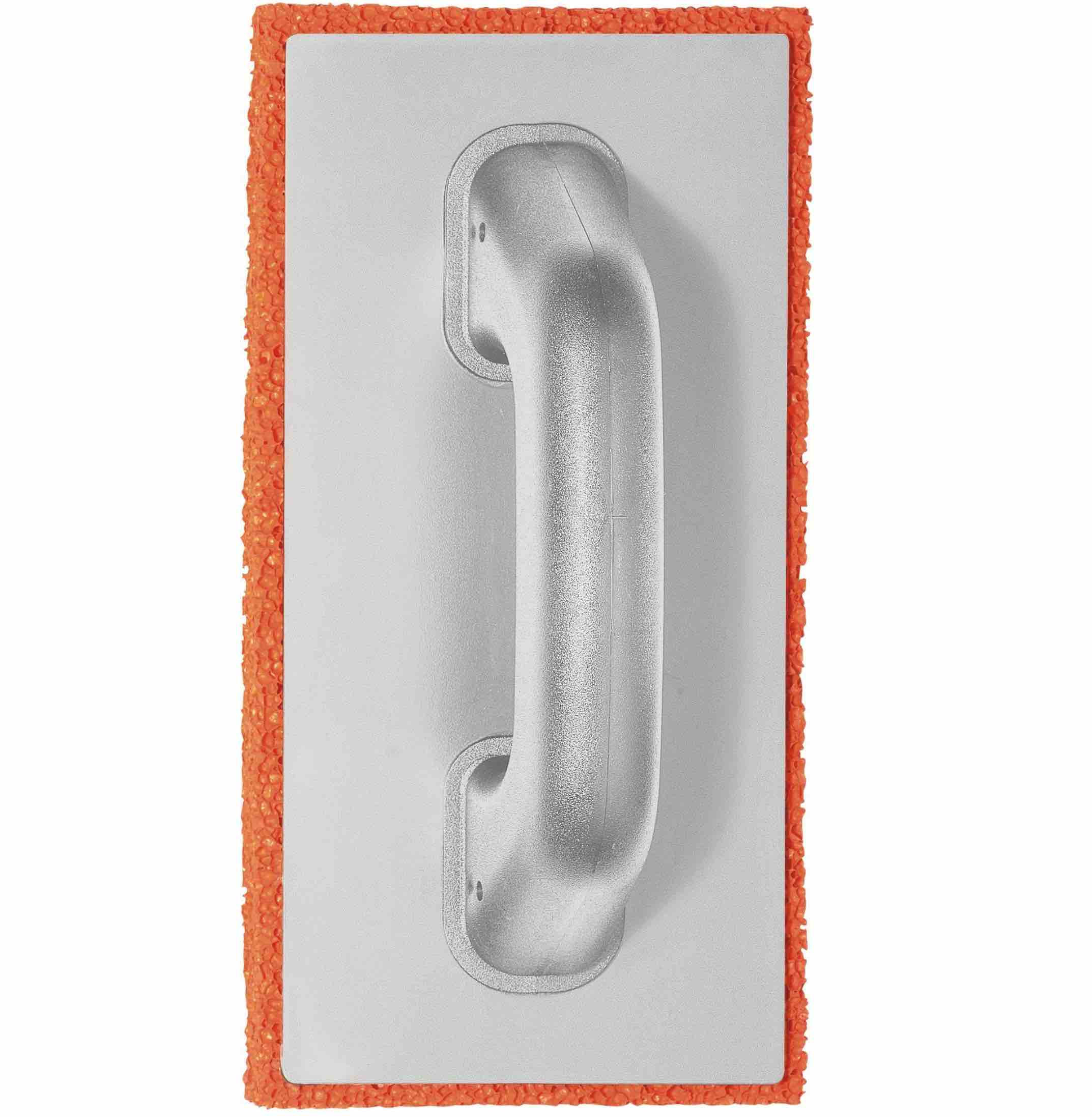 Paca z gąbki gumowej