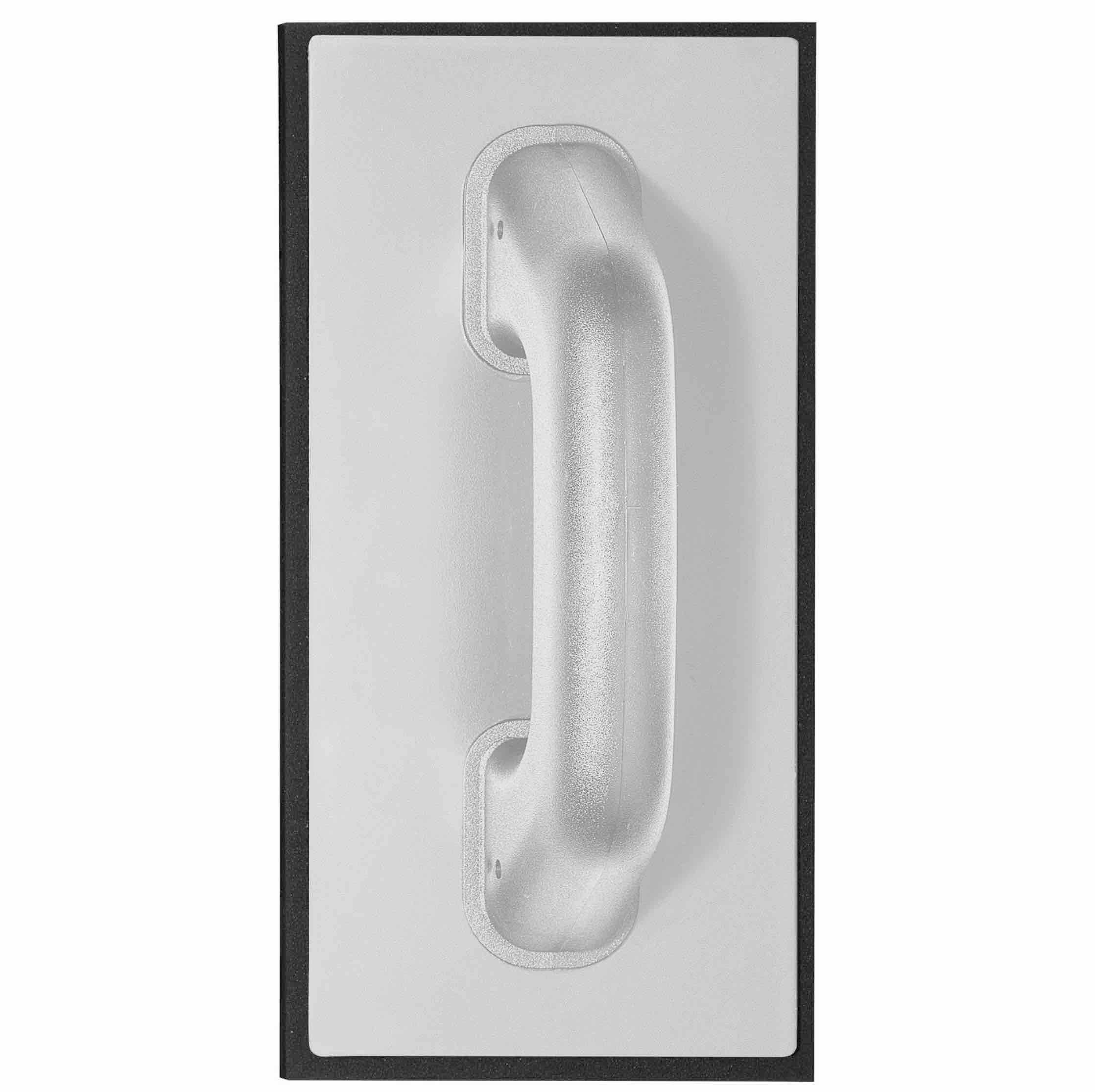 Paca z gumą komórkową