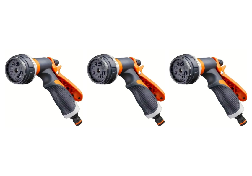 Pistolet do podlewania (Eco)_3 sztuk