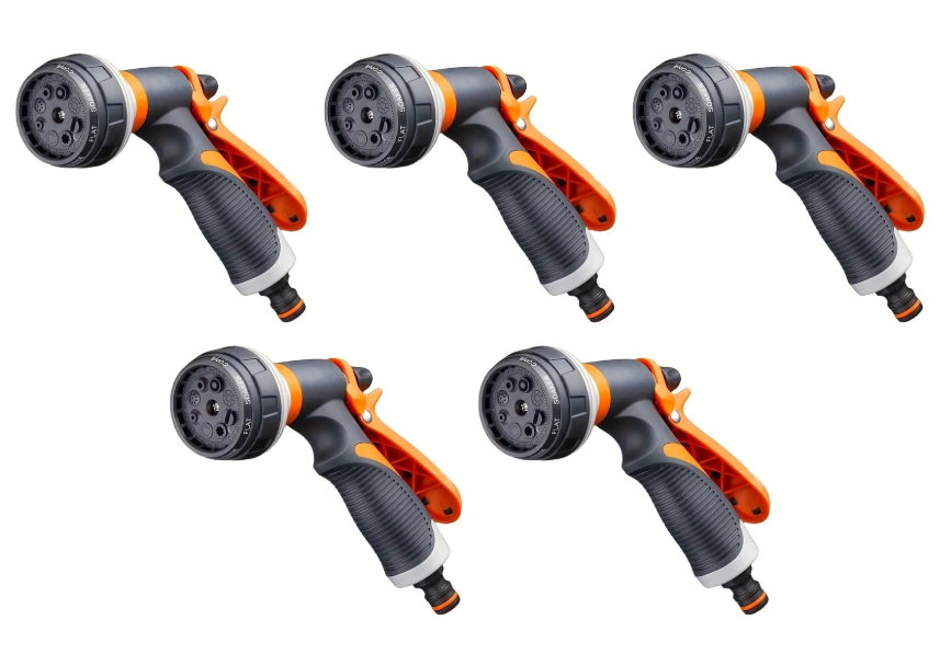 Pistolet do podlewania (Eco)_5 sztuk