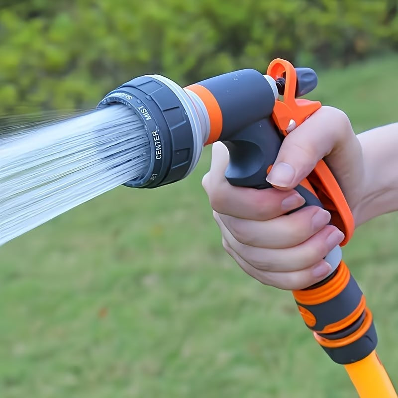 Pistolet do podlewania (Eco)_w użyciu