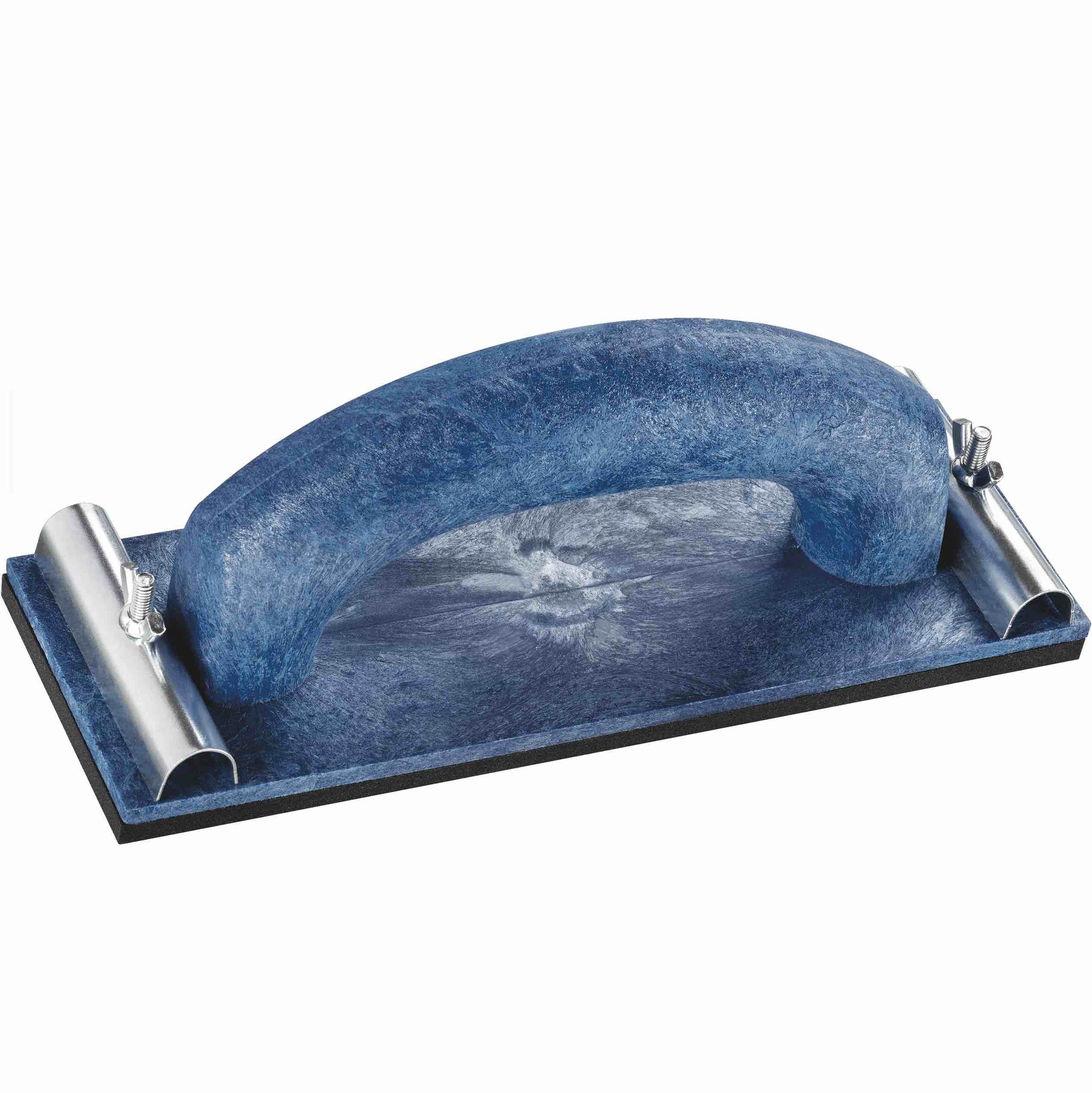 Ręczny szlifierka (z zaciskiem śrubowym)