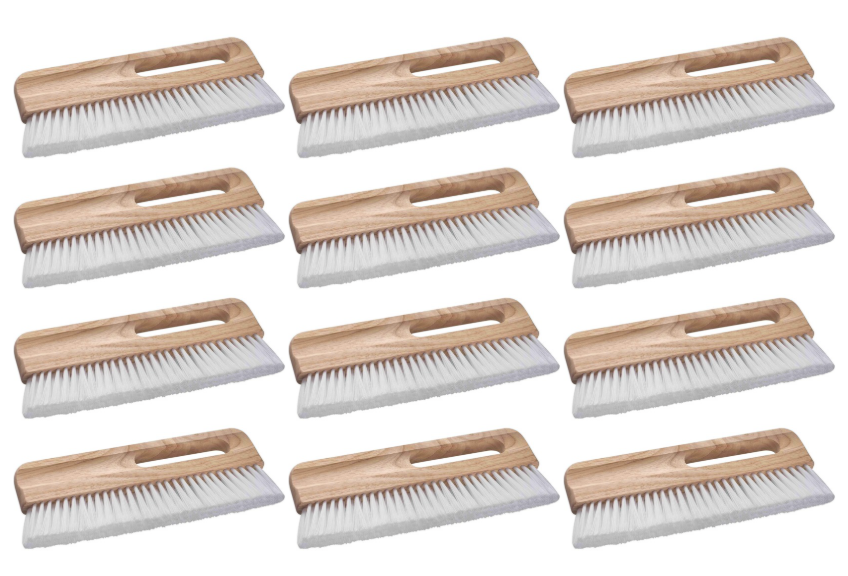 Szczotka do tapet_12 sztuk