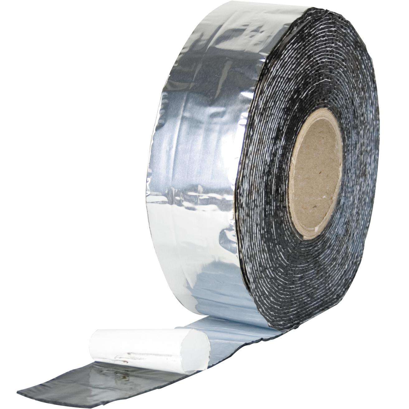 Taśma BT (uniwersalna taśma uszczelniająca bitumiczna),aluminium naturalne