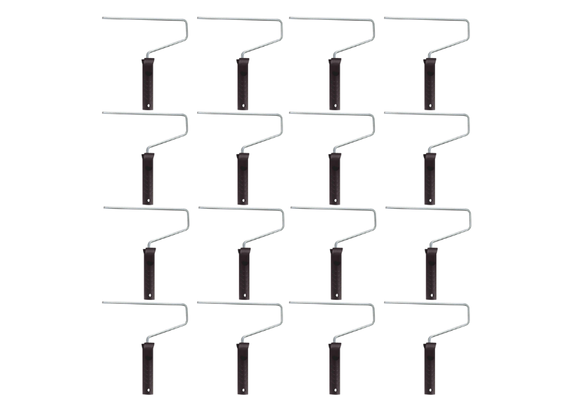 Uchwyt nasadzany | 8mm_16 sztuk