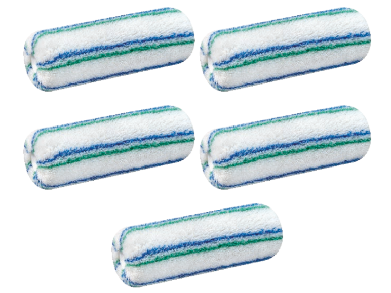 Wałek elewacyjny Polytex_25 cm_5 sztuk