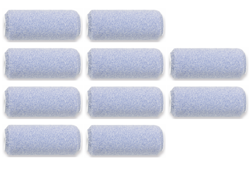 Wałek malarski "BLUE LINE"_25 cm_10 sztuk