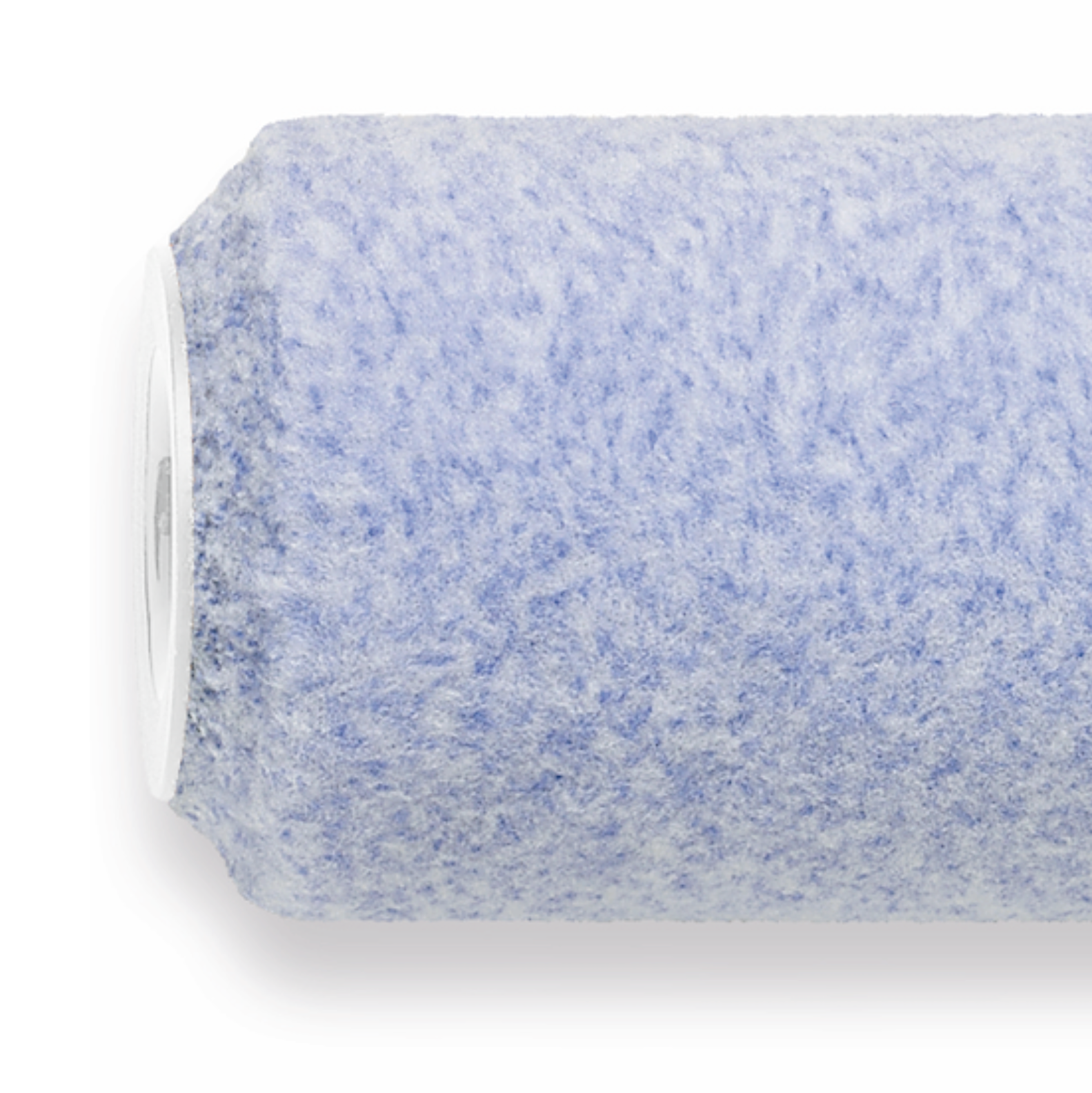 Wałek malarski "BLUE LINE"_25 cm_widok z bliska