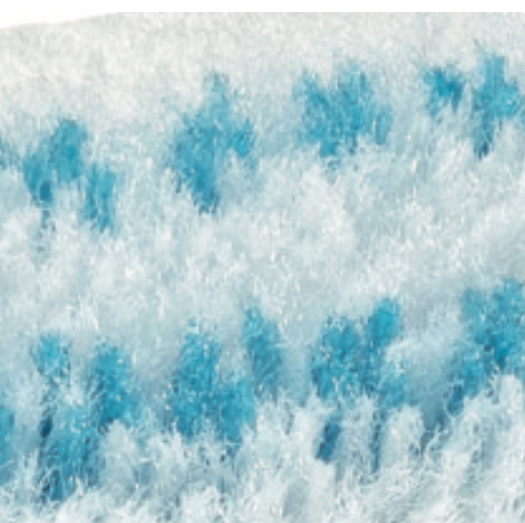 Wałek malarski Durotex_18_cm_widok z bliska