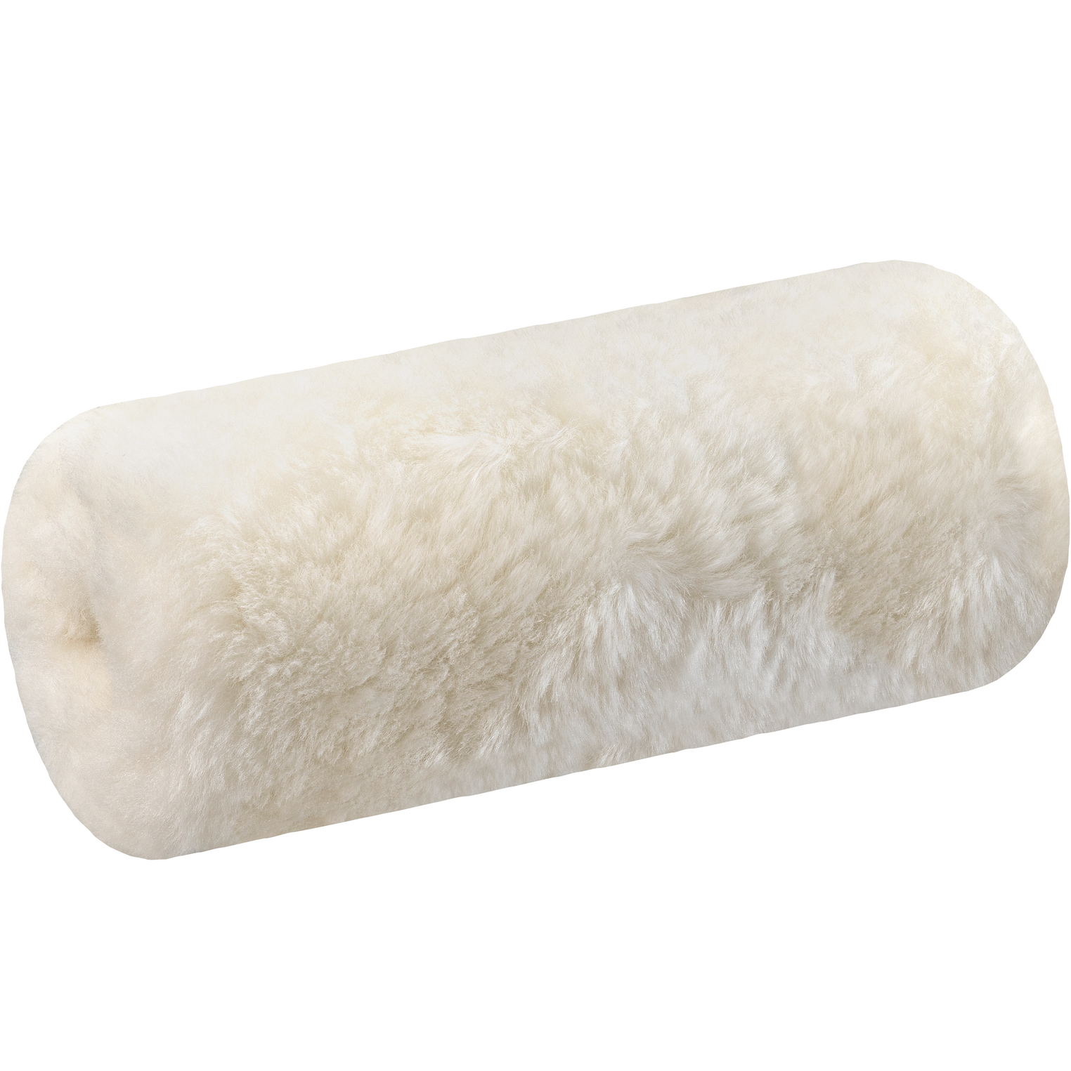 Wałek malarski "WEŁNA JAGNIĘCA"