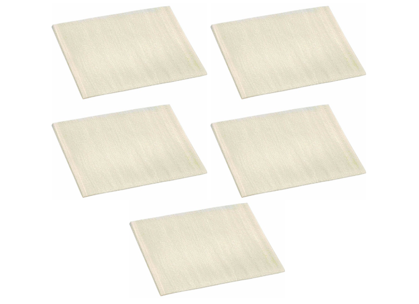 Ściereczka wiążąca kurz_5 sztuk