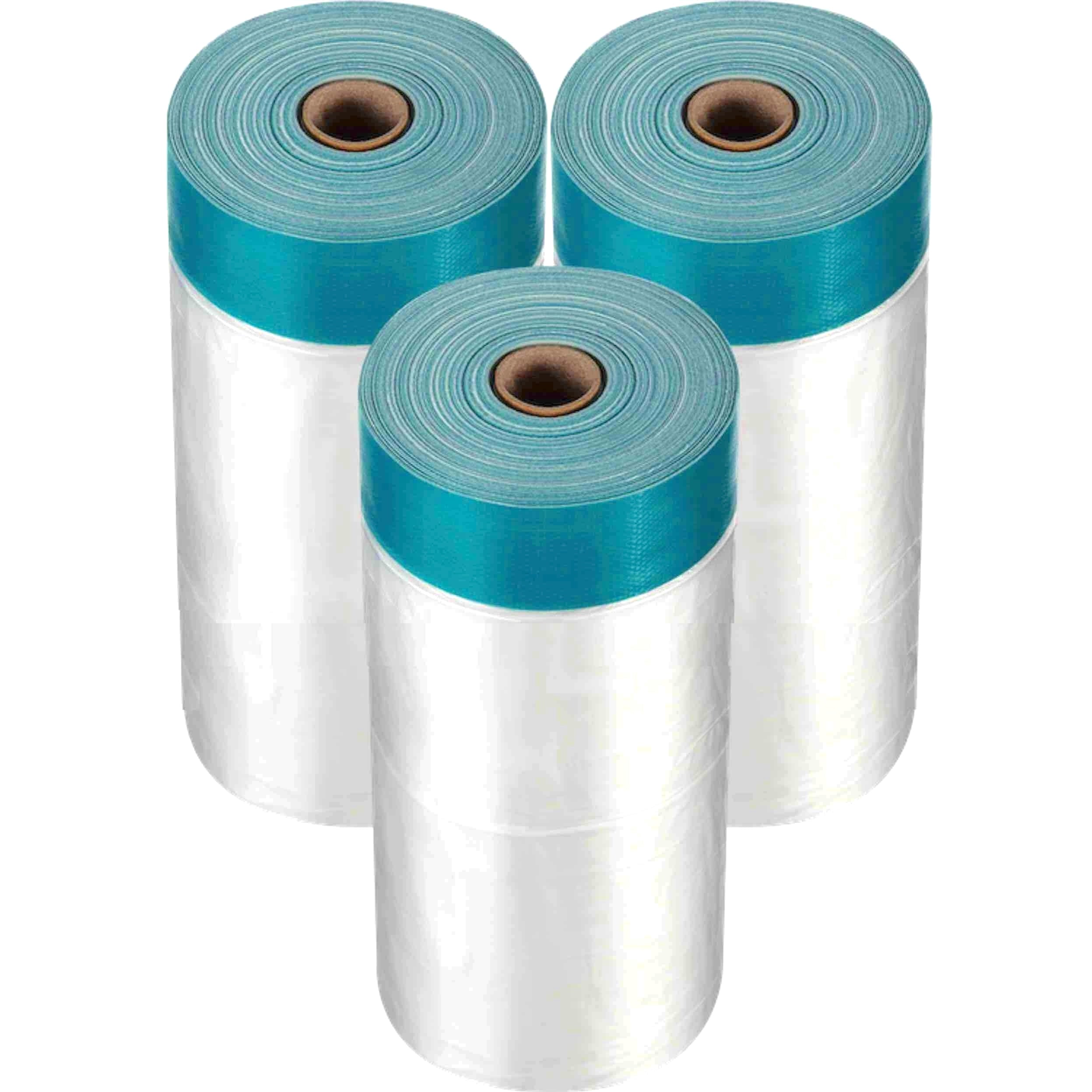 Folia z tkaninową taśmą klejącą ⎥ 30 cm (300 mm)