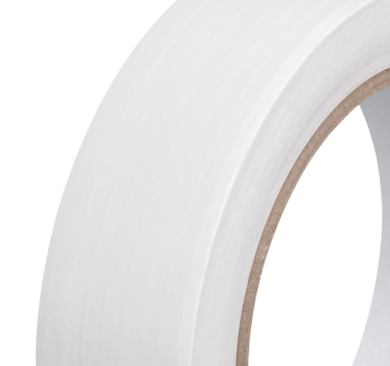 Taśma tynkarska PVC gładka ⎥30mm/50mm